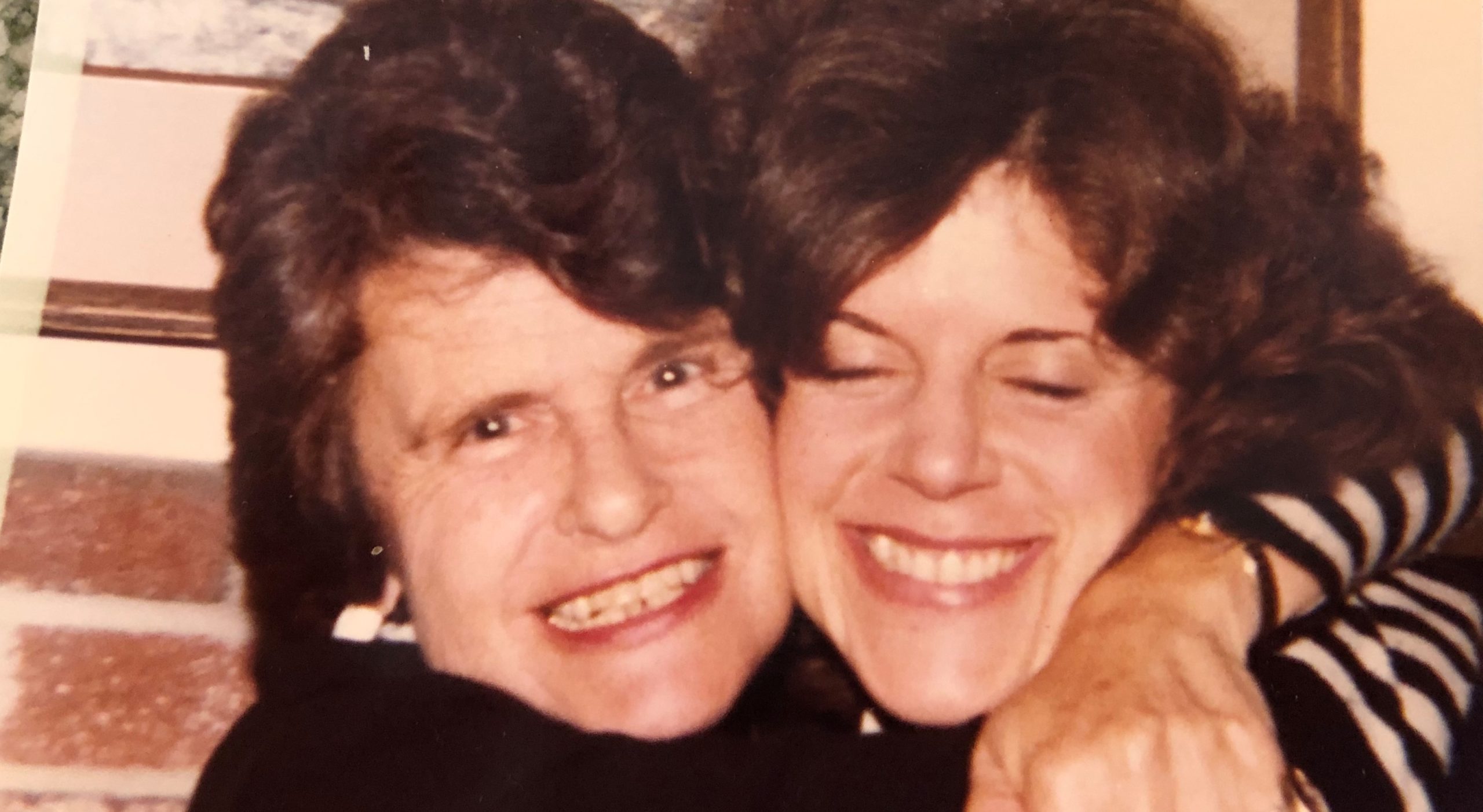 Unbroken Bonds: Reflections on the Loss of Moms - Experience Camps