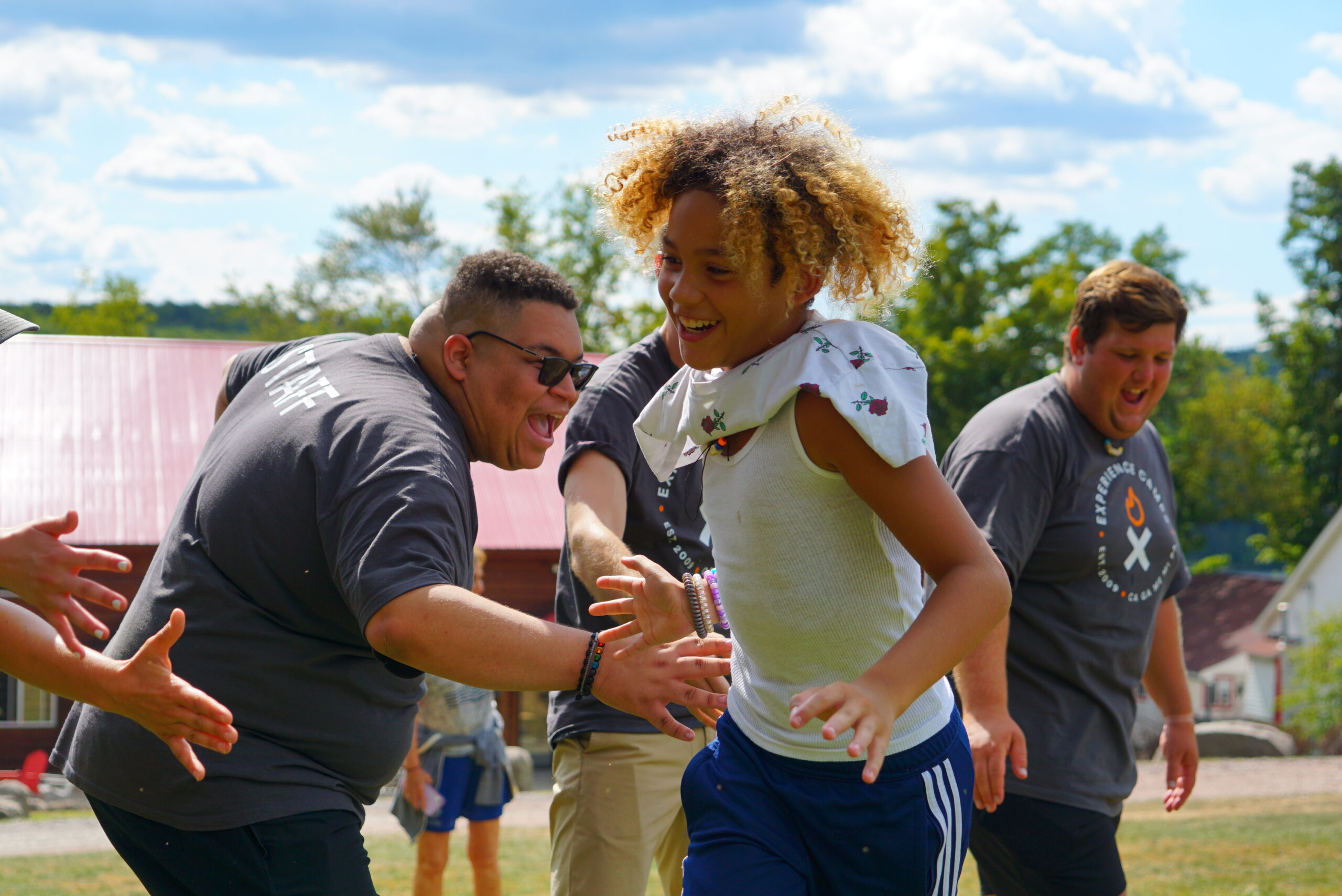 2023 United Airlines Nyc Half Marathon Experience Camps 