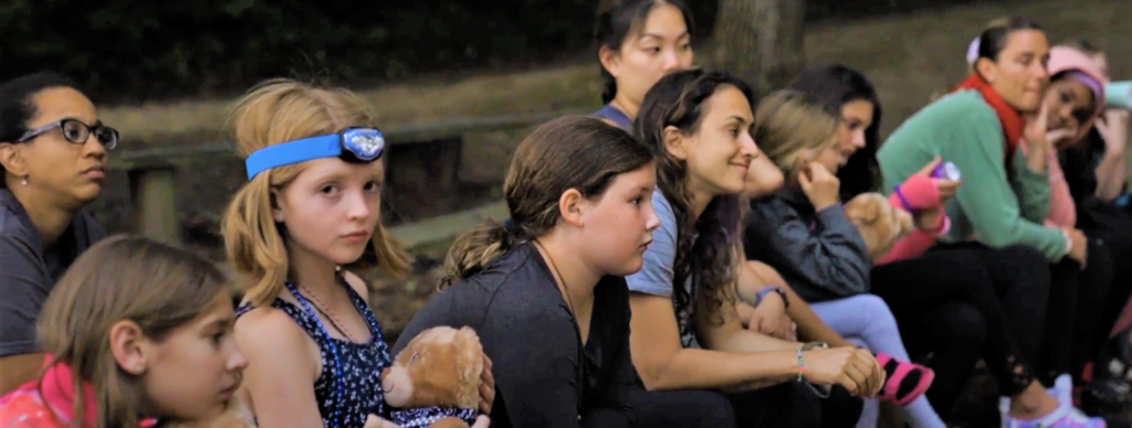Unpacking "Grief Camp": the Documentary - Experience Camps