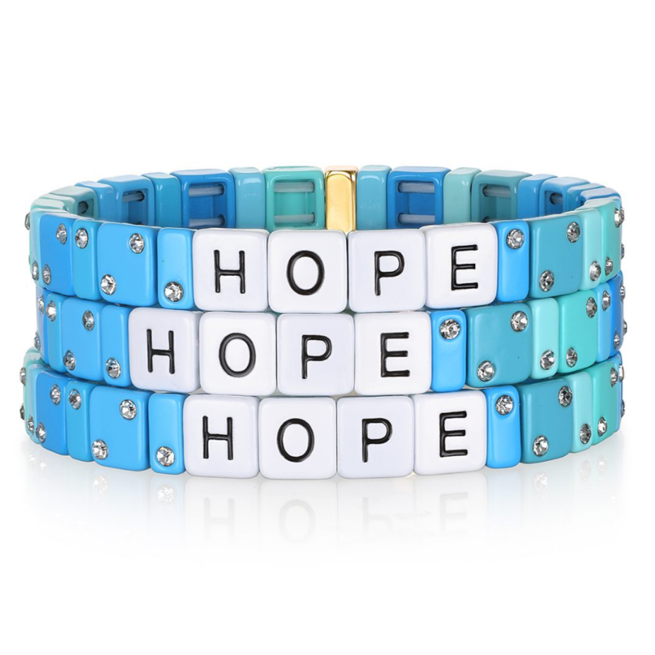 hope bracelet