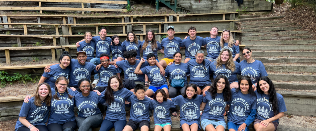 Weekend Family Camps - Experience Camps